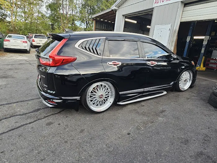 222 Triple Deuce Car Care 3