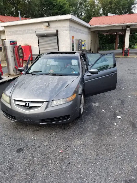222 Triple Deuce Car Care 1
