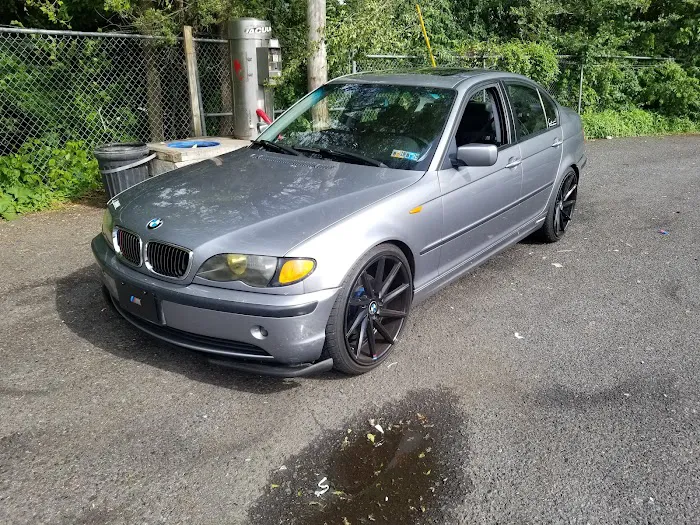 222 Triple Deuce Car Care 6
