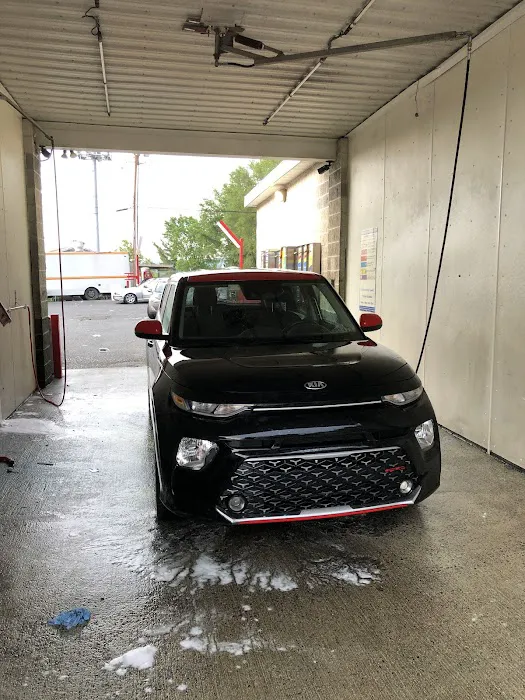 222 Triple Deuce Car Care 8
