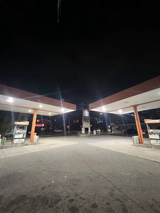 Hazle Mart 2