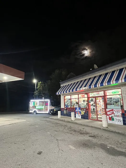 Hazle Mart 0