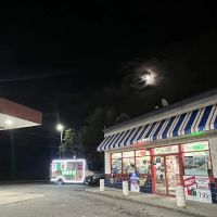 Hazle Mart