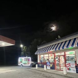 Hazle Mart ico