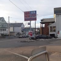 US GAS