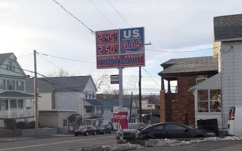 US GAS