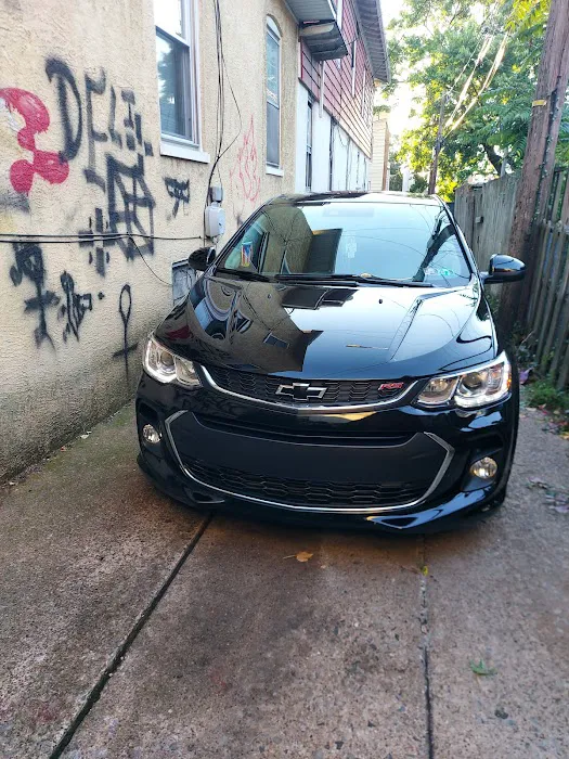 Three-Minute Car Wash 0