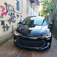 Three-Minute Car Wash