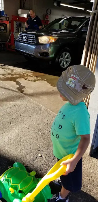 Three-Minute Car Wash 3