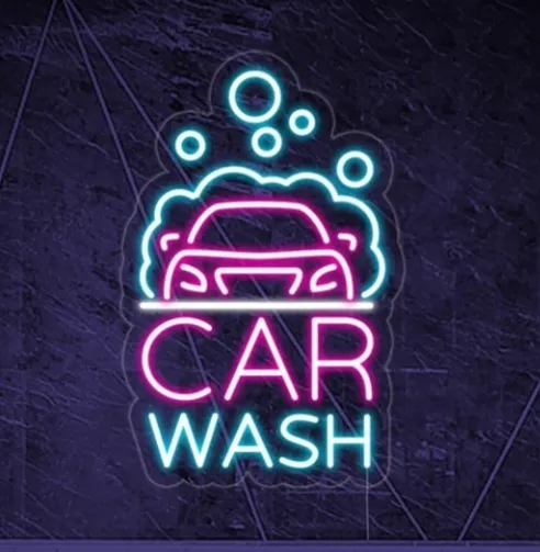 Wash and Go 2