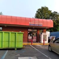 Hanover Beer Express