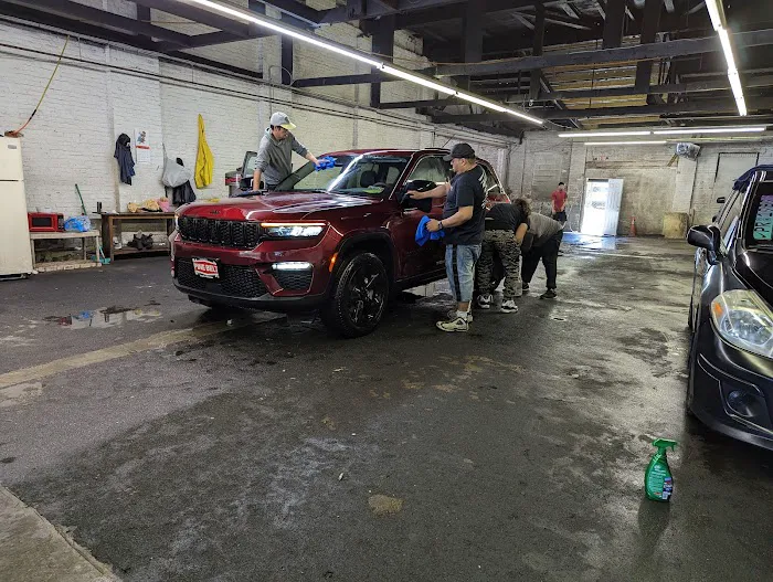 Auto Detail Center & Auto Service Center 2