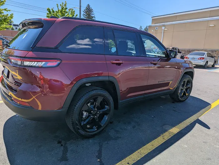 Auto Detail Center & Auto Service Center 5