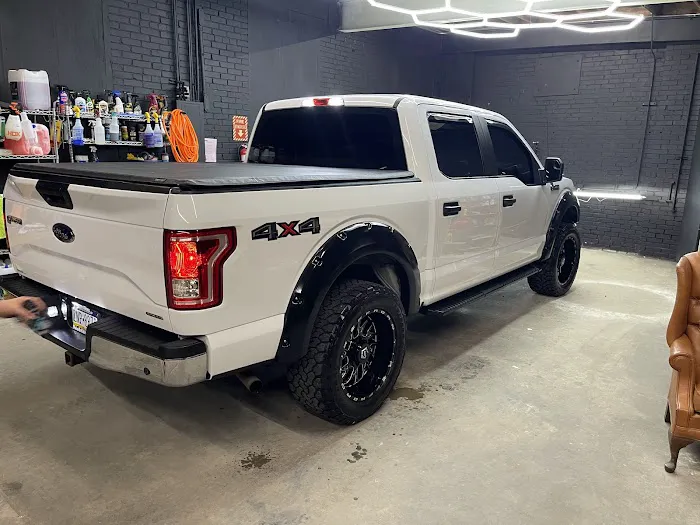 The Factory Auto Detailing and Auto Glass 3