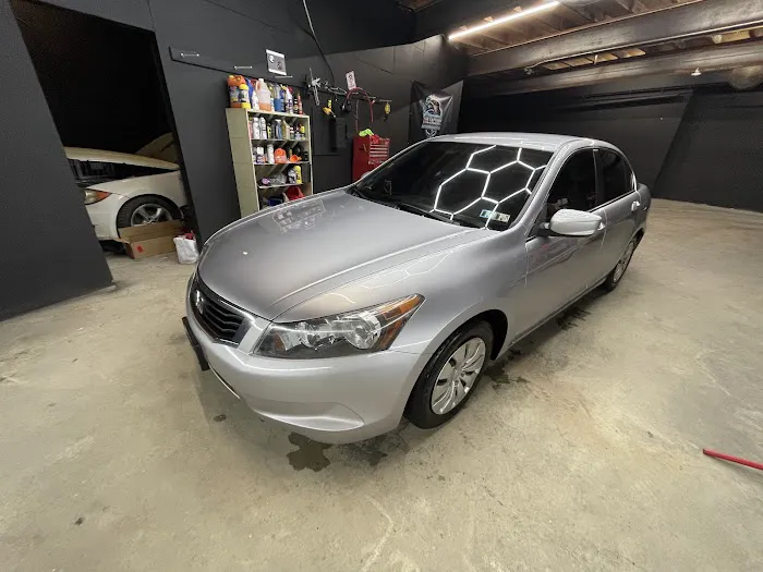 The Factory Auto Detailing and Auto Glass 8