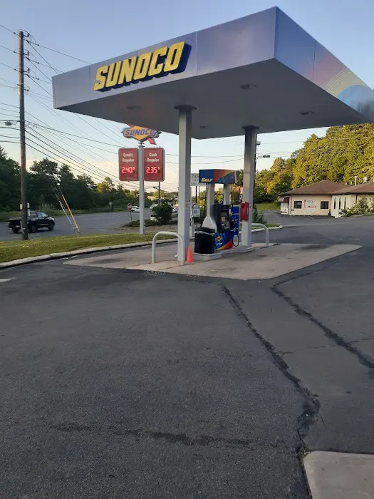 Ez Express-CITGO 3