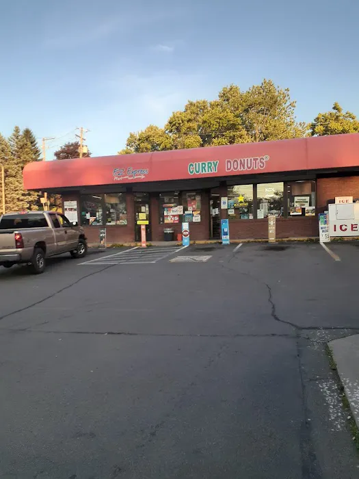 Ez Express-CITGO 0