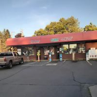 Ez Express-CITGO