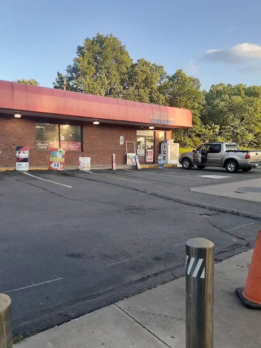 Ez Express-CITGO 2