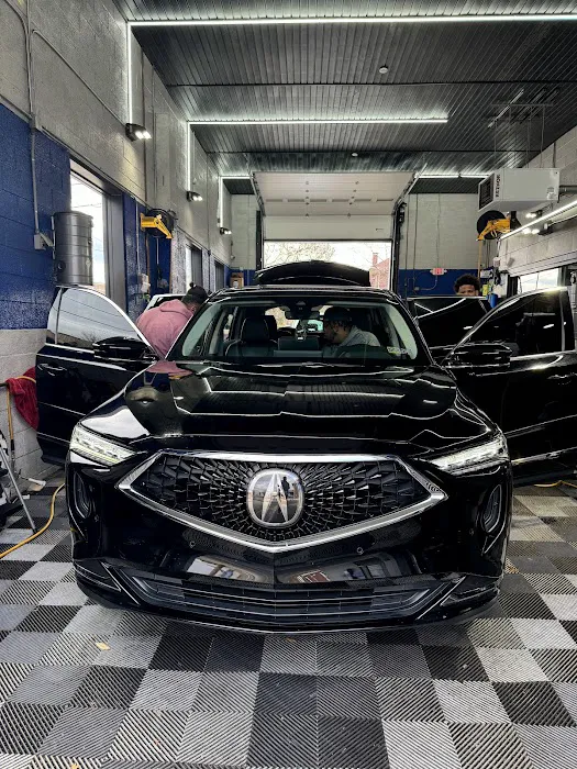 Premier Auto Spa 7