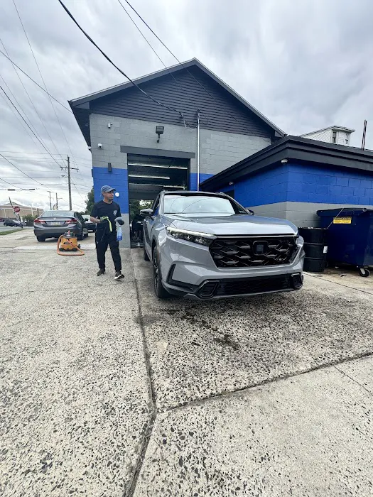 Premier Auto Spa 6