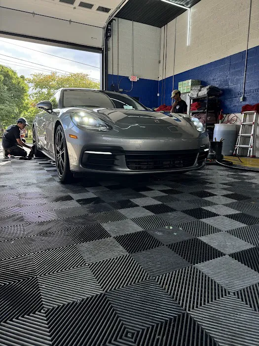 Premier Auto Spa 5