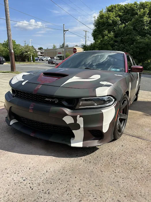 Premier Auto Spa 4
