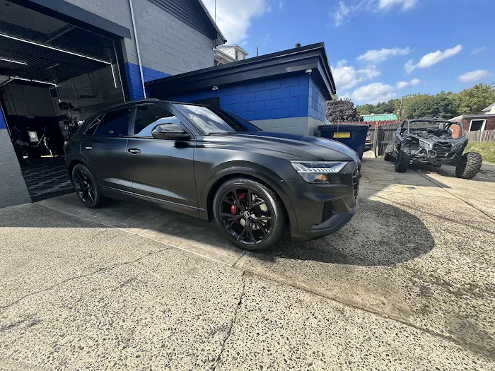Premier Auto Spa 9