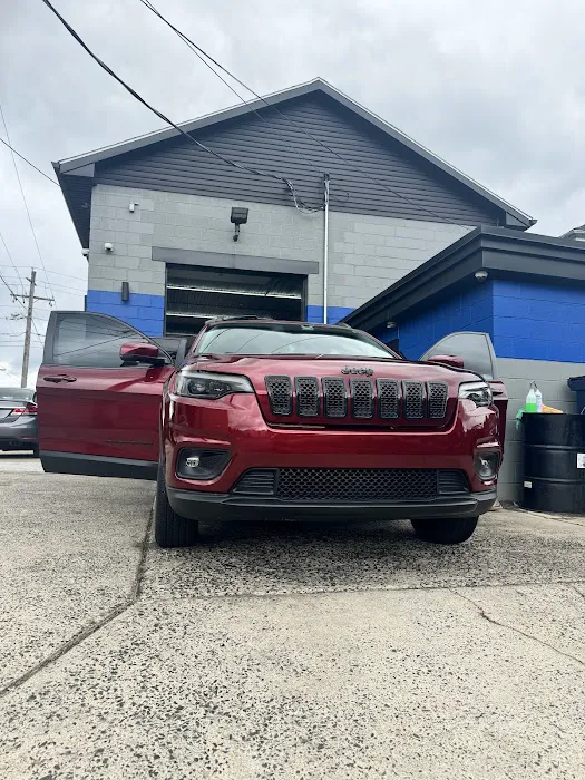 Premier Auto Spa 8