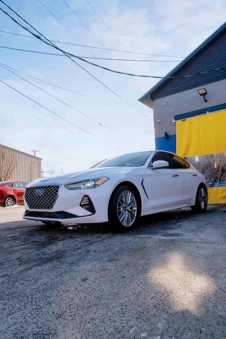 Premier Auto Spa 2