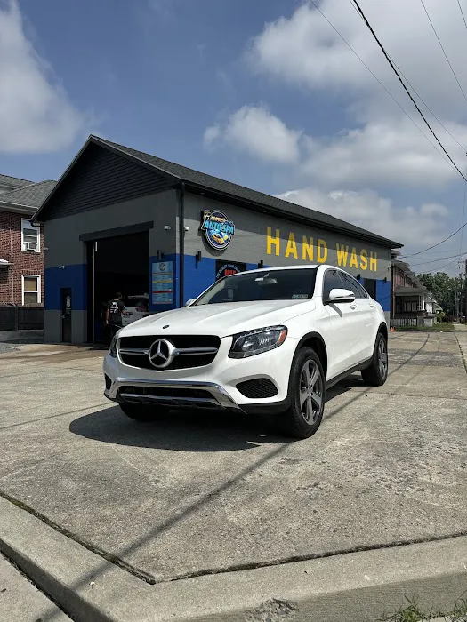 Premier Auto Spa 1