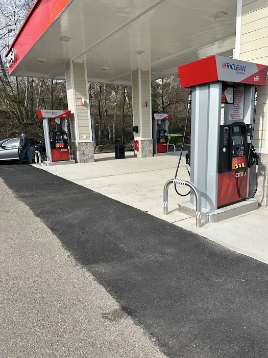 Citgo Hazleton ( QUICKMART ) 3