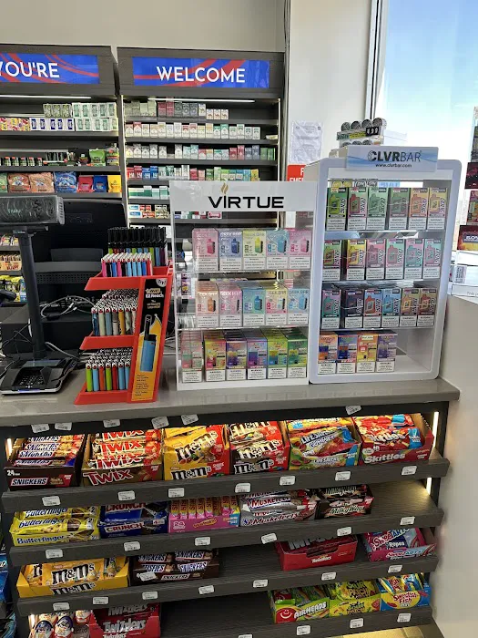 Citgo Hazleton ( QUICKMART ) 6