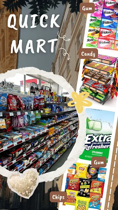 Citgo Hazleton ( QUICKMART ) 1