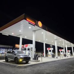 Shell ico