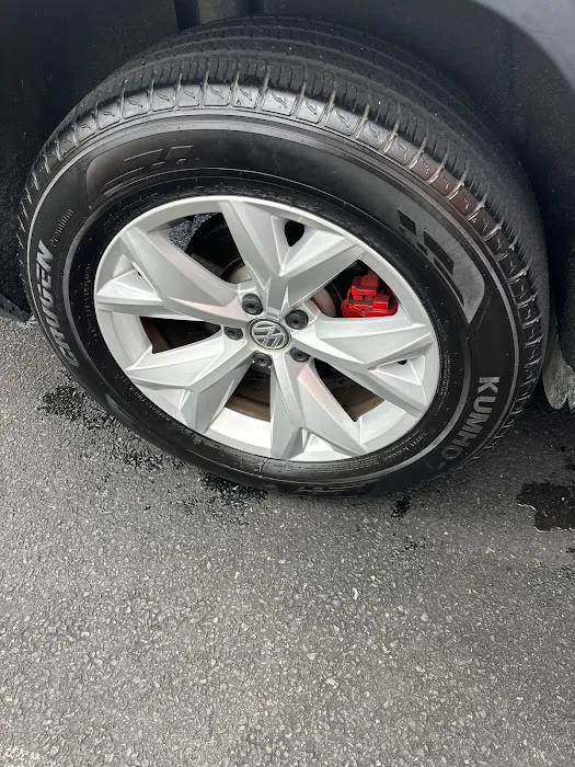 ModWash 7