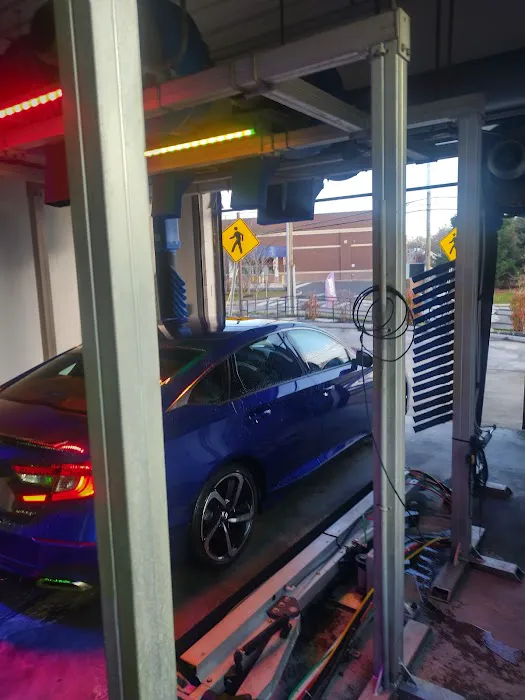 ModWash 1