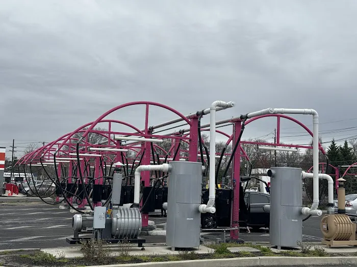 ModWash 5
