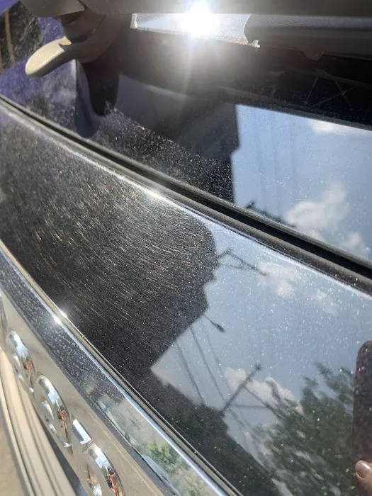 Deep Shine Car Wash Multi Service Center 2