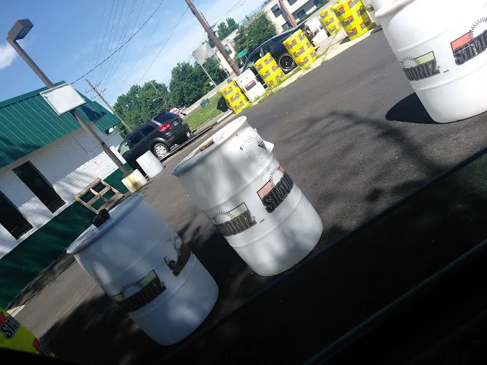 Deep Shine Car Wash Multi Service Center 0