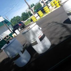 Deep Shine Car Wash Multi Service Center ico