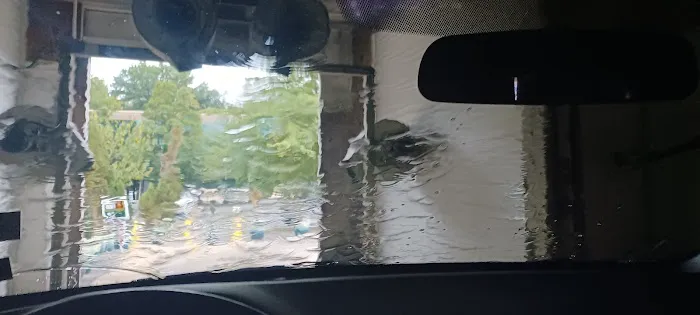 Deep Shine Car Wash Multi Service Center 7