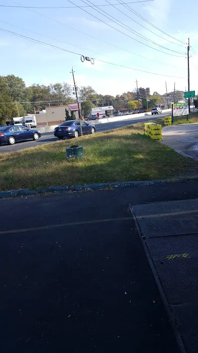 Deep Shine Car Wash Multi Service Center 9