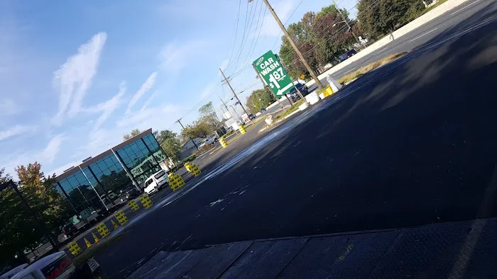 Deep Shine Car Wash Multi Service Center 8