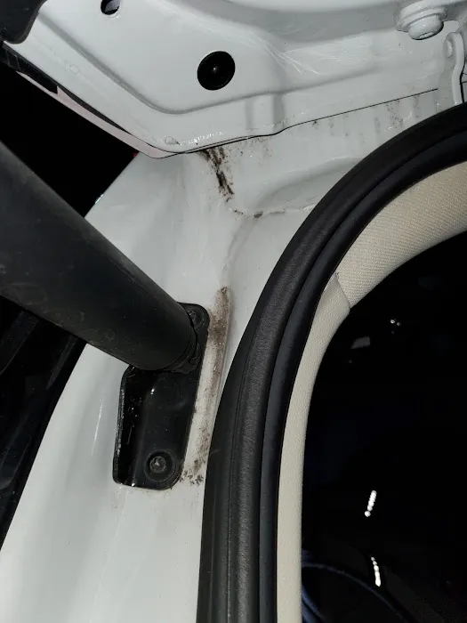 White Glove Car Wash 2