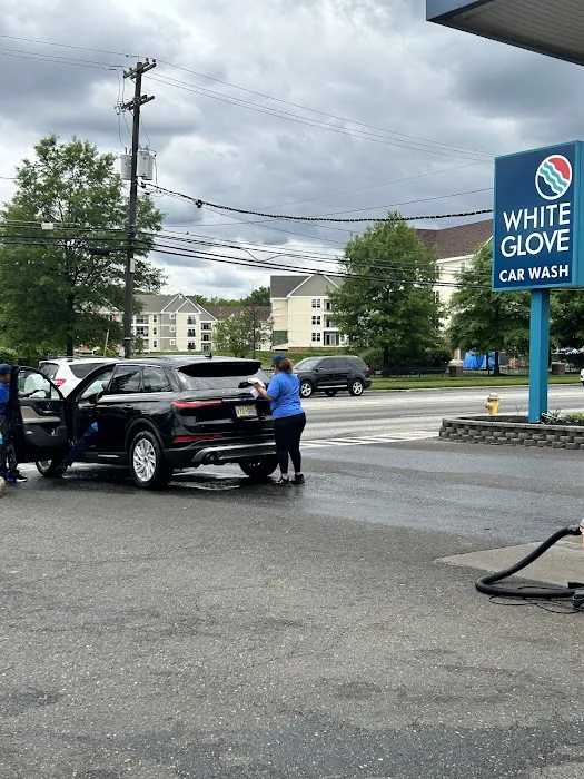 White Glove Car Wash 5