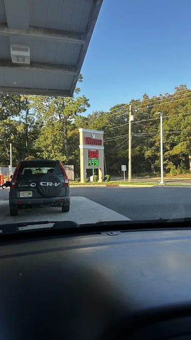 Wawa Gas Station 1