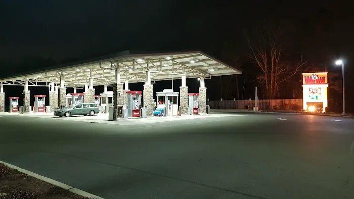 Wawa Gas Station 0