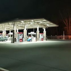 Wawa Gas Station ico