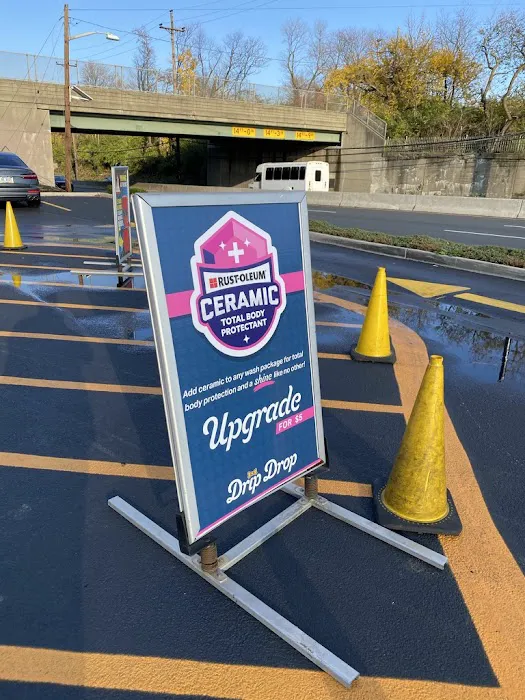 Drip Drop Car Wash 7
